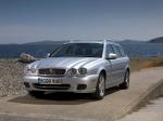 Jaguar X-Type Estate 2007 года